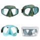 LABRAX RIO MASK GREEN CAMO MASKE ( YEŞİL ) LABRAX RIO MASK GREEN CAMO MASKE ( YEŞİL )